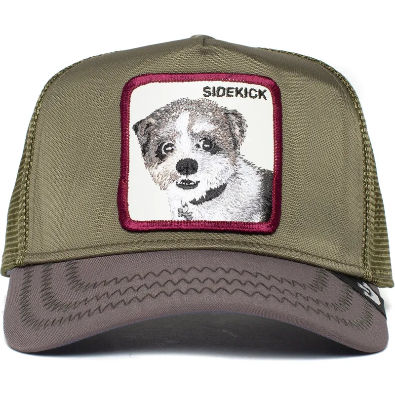 curva-snapback-the-farm-goorin-bros curva-snapback-the-farm-goorin-bros
