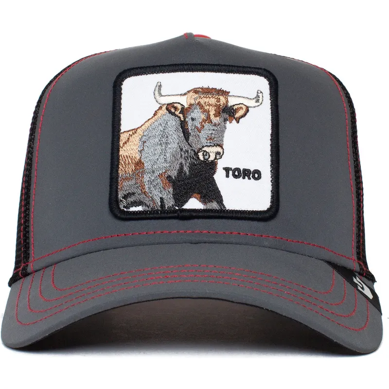curva-snapback-the-farm-goorin-bros curva-snapback-the-farm-goorin-bros