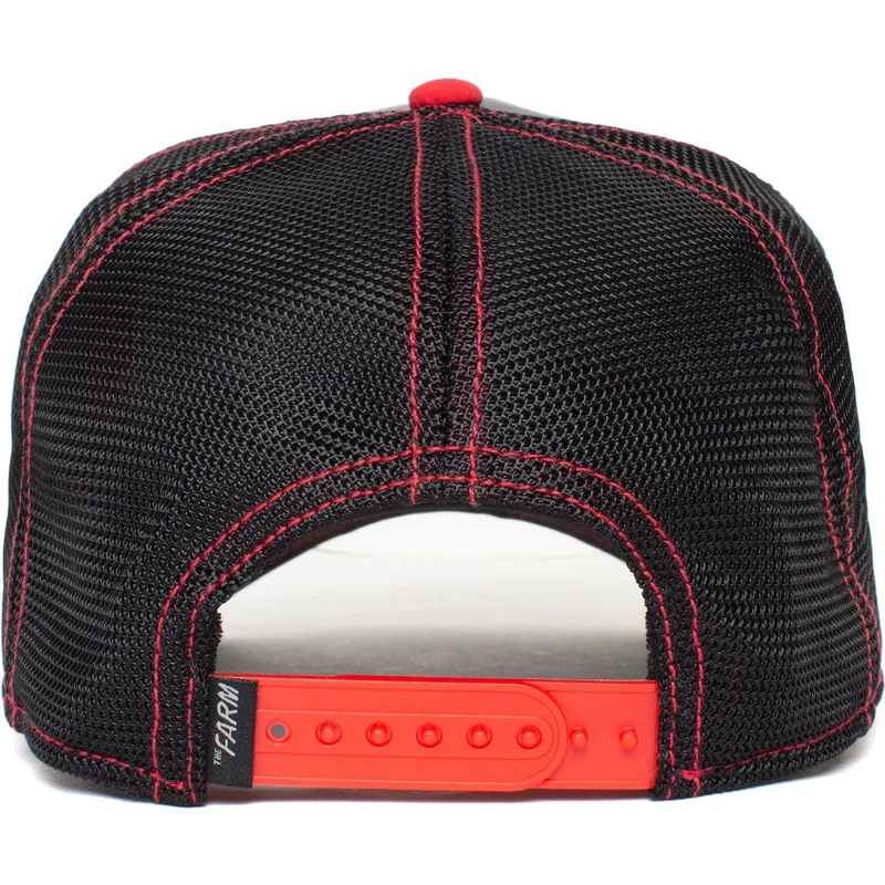 curva-snapback-the-farm-goorin-bros curva-snapback-the-farm-goorin-bros