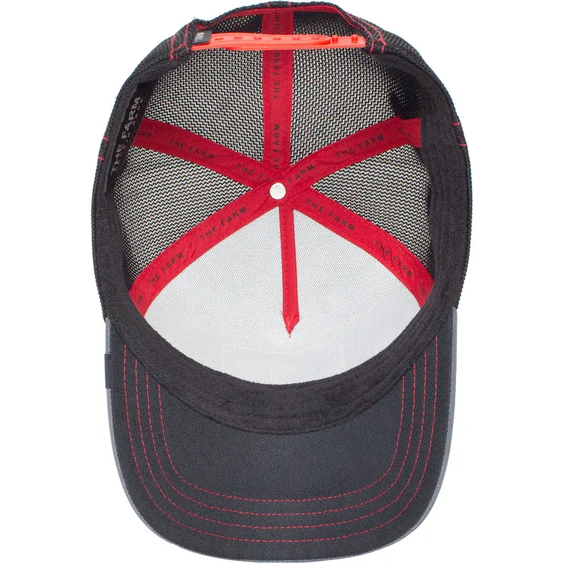 curva-snapback-the-farm-goorin-bros curva-snapback-the-farm-goorin-bros