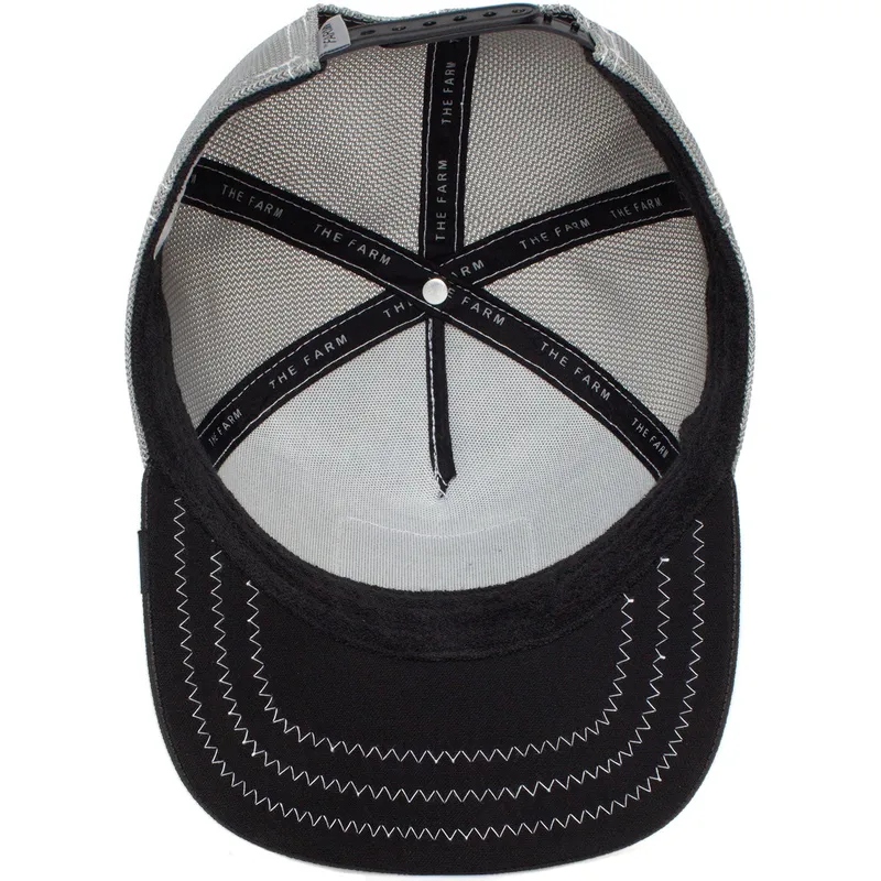 curva-snapback-the-farm-goorin-bros curva-snapback-the-farm-goorin-bros