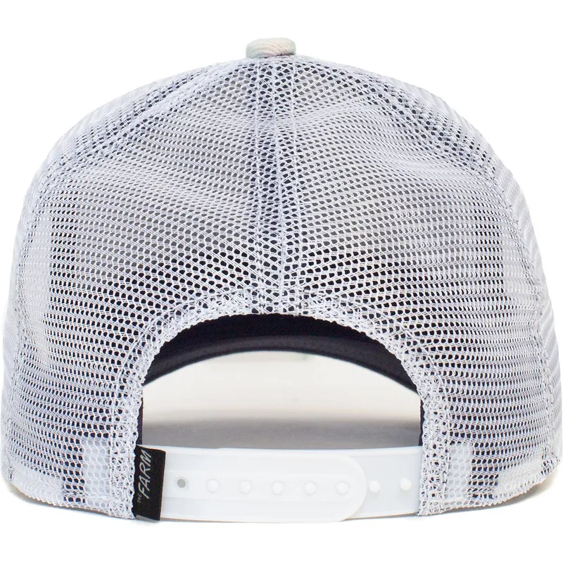 curva-snapback-the-farm-goorin-bros curva-snapback-the-farm-goorin-bros