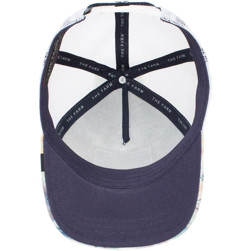 curva-snapback-the-farm-goorin-bros curva-snapback-the-farm-goorin-bros