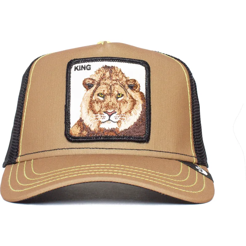 curva-snapback-the-farm-goorin-bros curva-snapback-the-farm-goorin-bros