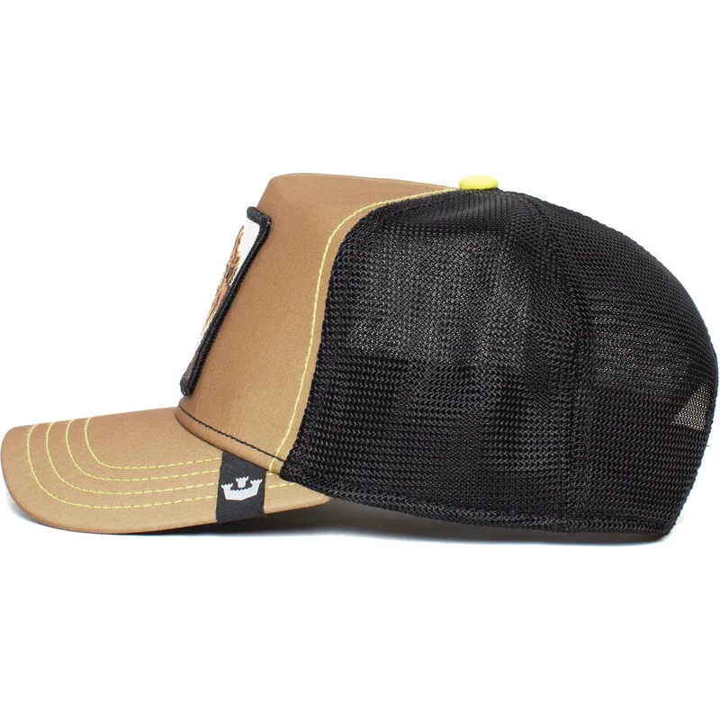 curva-snapback-the-farm-goorin-bros curva-snapback-the-farm-goorin-bros