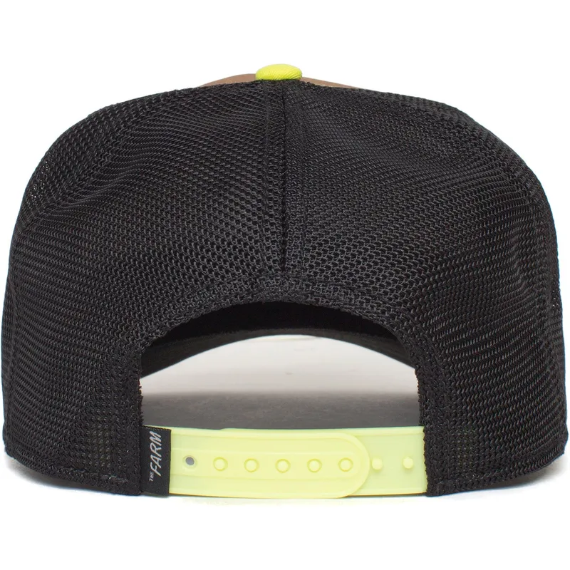 curva-snapback-the-farm-goorin-bros curva-snapback-the-farm-goorin-bros