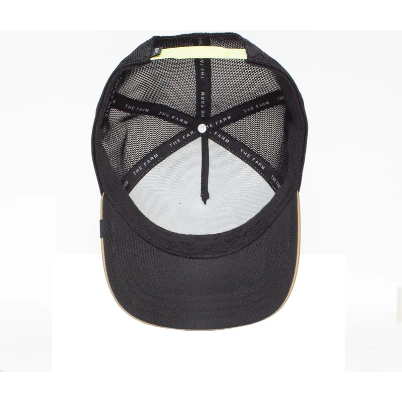 curva-snapback-the-farm-goorin-bros curva-snapback-the-farm-goorin-bros