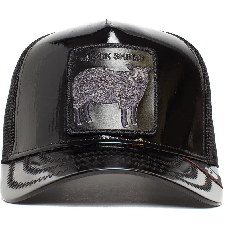 curva-snapback-the-farm-goorin-bros