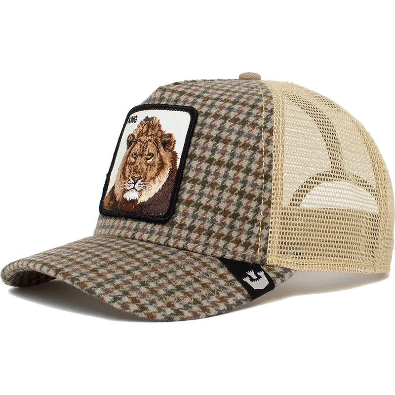 curva-snapback-the-farm-goorin-bros curva-snapback-the-farm-goorin-bros