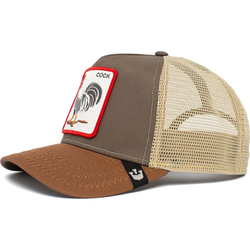 curva-snapback-the-farm-goorin-bros curva-snapback-the-farm-goorin-bros