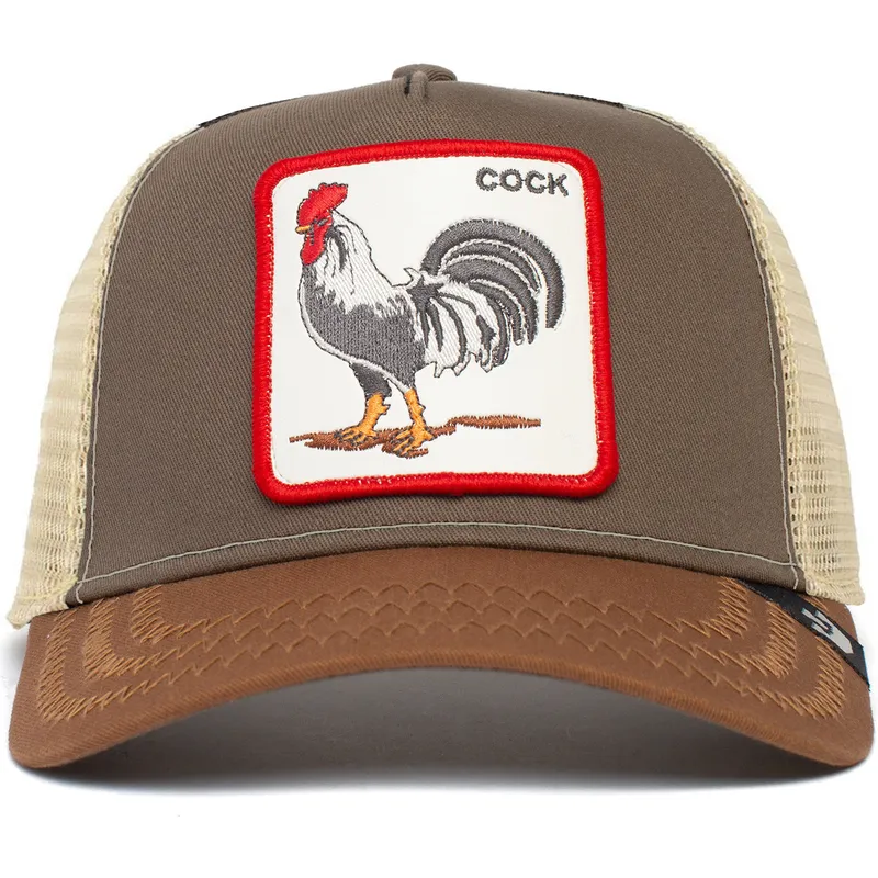curva-snapback-the-farm-goorin-bros curva-snapback-the-farm-goorin-bros
