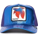 fighter-blue-light-metallic-the-farm-goorin-bros