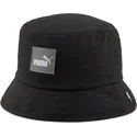 bucket-negro-para-nino-core-logo-puma