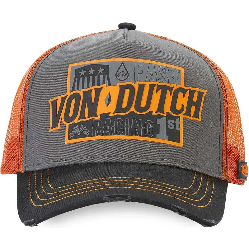 trucker-fast-racing-arac-gre-von-dutch