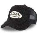 trucker-fur1-von-dutch