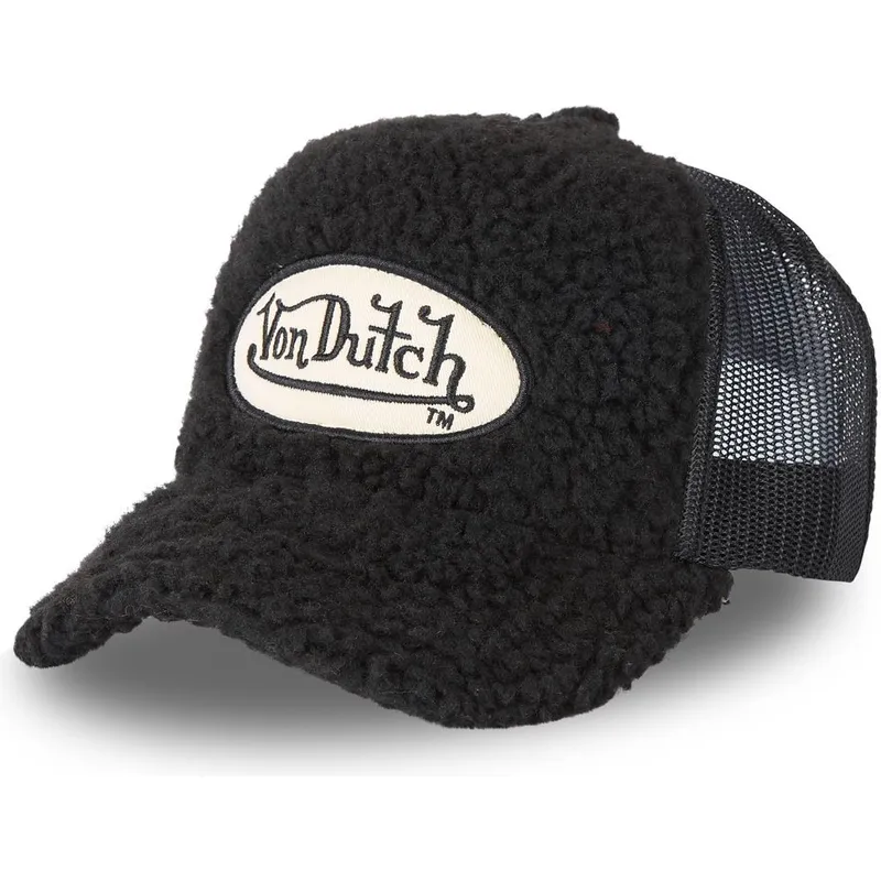 trucker-sherpa-fur1-von-dutch