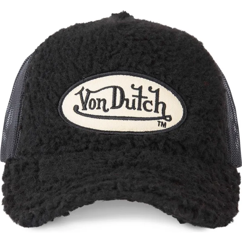 trucker-sherpa-fur1-von-dutch