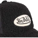 trucker-fur1-von-dutch