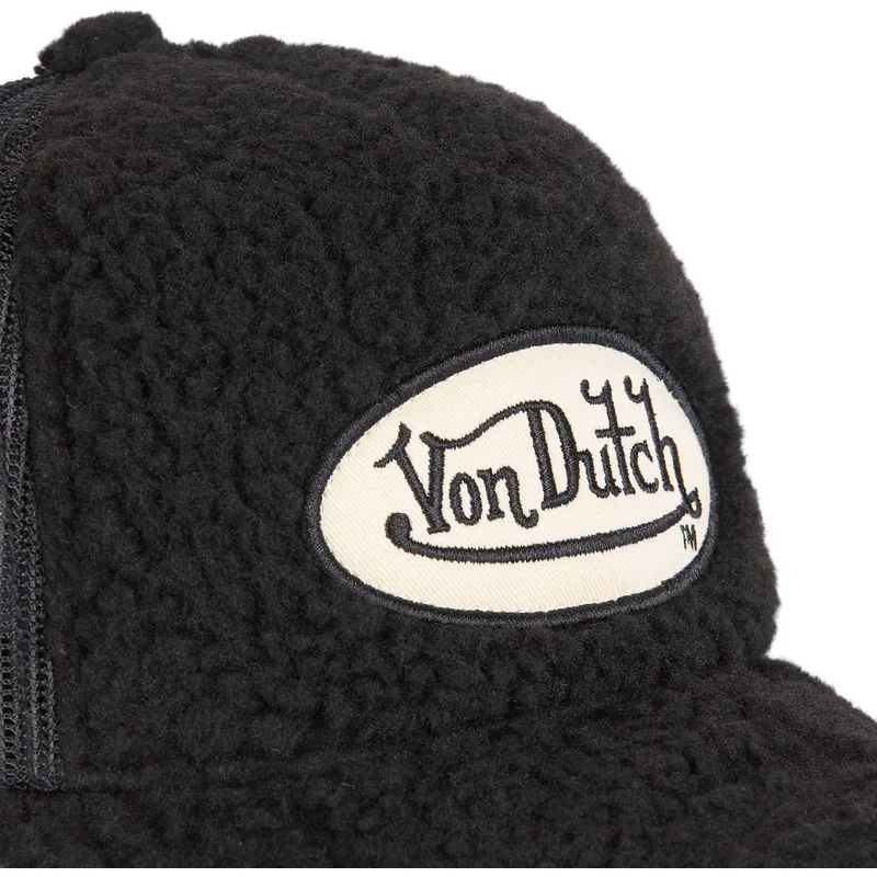 trucker-sherpa-fur1-von-dutch