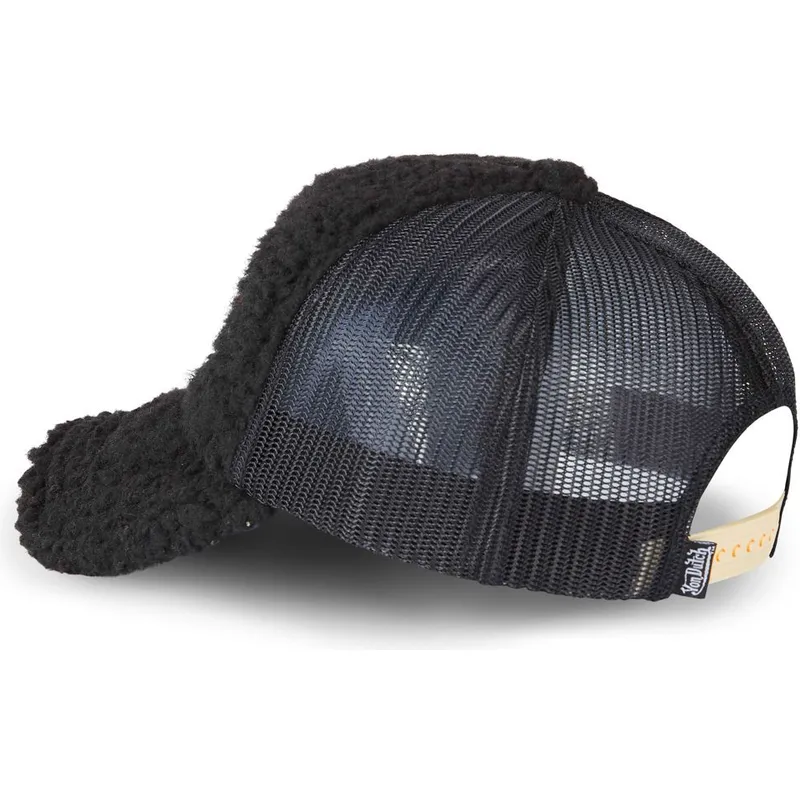 trucker-sherpa-fur1-von-dutch