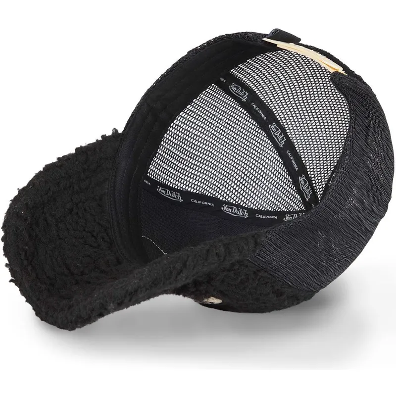 trucker-sherpa-fur1-von-dutch