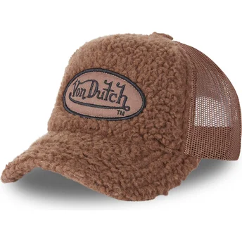trucker-fur2-von-dutch