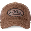 trucker-fur2-von-dutch