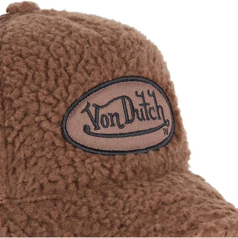 curva-snapback-borreguillo-fur2-von-dutch curva-snapback-borreguillo-fur2-von-dutch