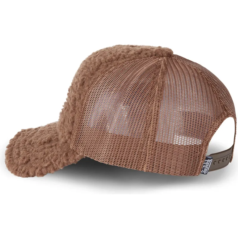curva-snapback-borreguillo-fur2-von-dutch curva-snapback-borreguillo-fur2-von-dutch