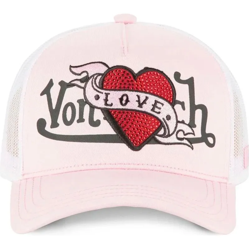 trucker-love-lovu-lp-von-dutch