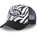 trucker-poil1-von-dutch