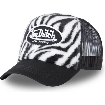trucker-poil1-von-dutch