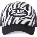 trucker-poil1-von-dutch
