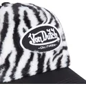 trucker-poil1-von-dutch