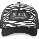 trucker-zebr-wnr-von-dutch