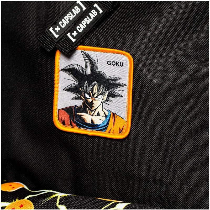 son-goku-dragon-ball-capslab