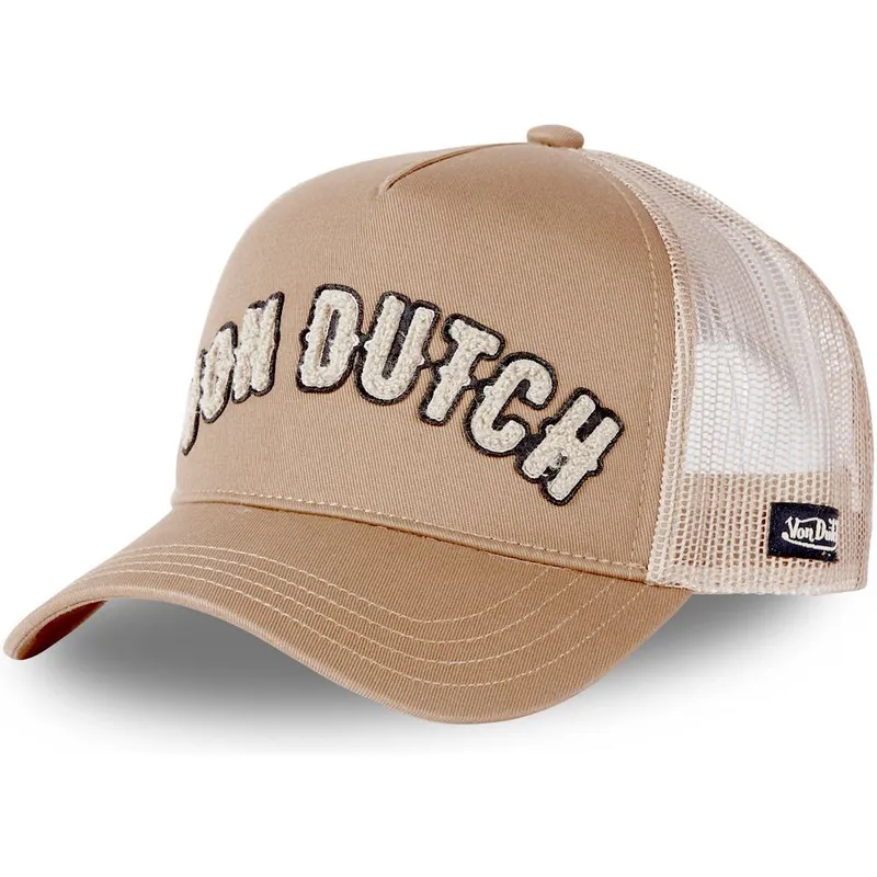 trucker-buckl-be-von-dutch