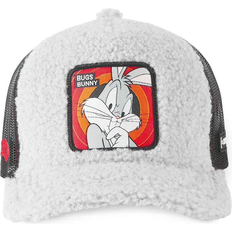curva-snapback-bugs-bunny-looney-tunes-capslab curva-snapback-bugs-bunny-looney-tunes-capslab