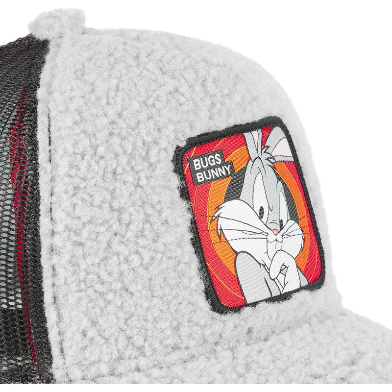 curva-snapback-bugs-bunny-looney-tunes-capslab curva-snapback-bugs-bunny-looney-tunes-capslab