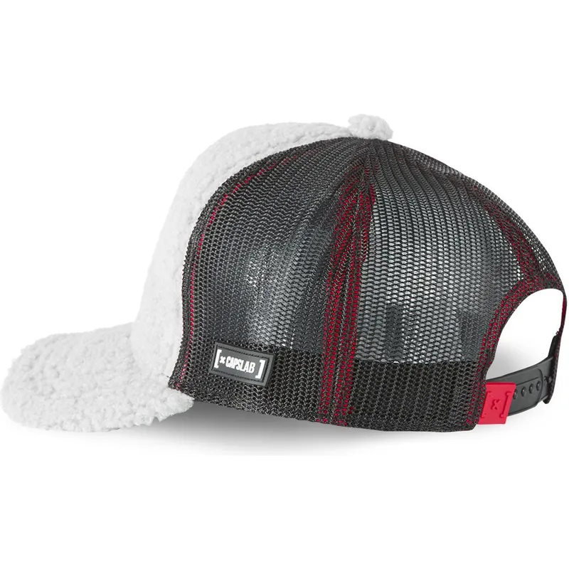 curva-snapback-bugs-bunny-looney-tunes-capslab curva-snapback-bugs-bunny-looney-tunes-capslab