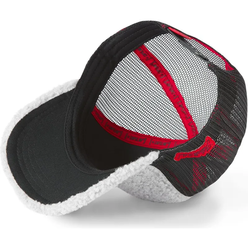 curva-snapback-bugs-bunny-looney-tunes-capslab curva-snapback-bugs-bunny-looney-tunes-capslab