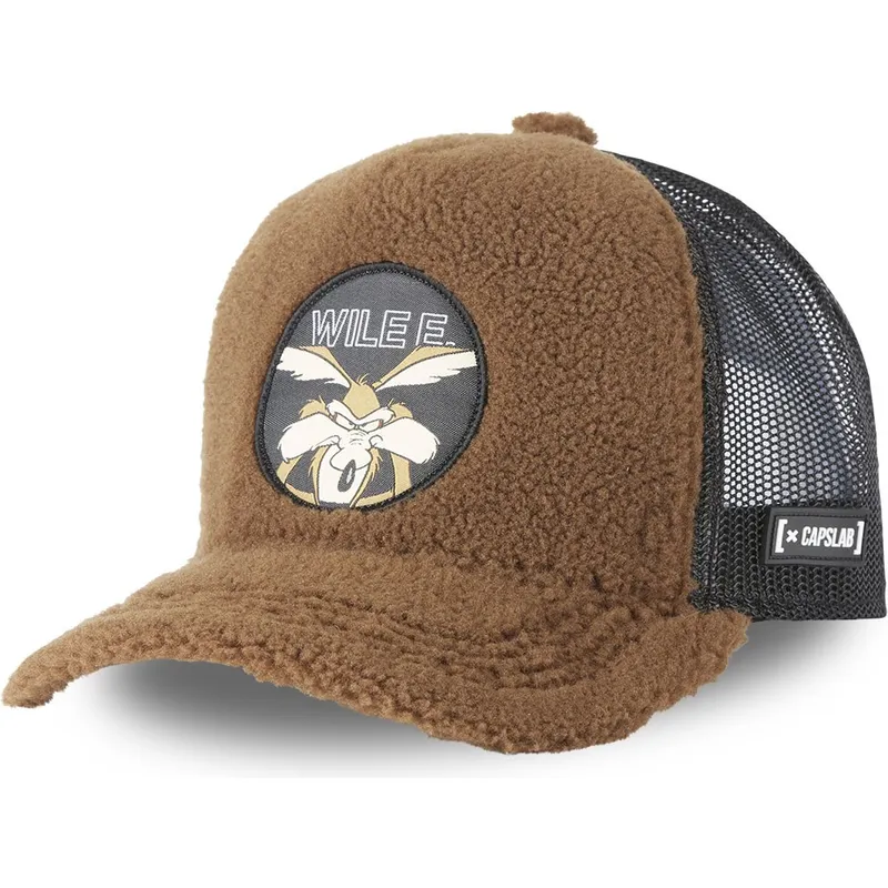 curva-snapback-looney-tunes-capslab