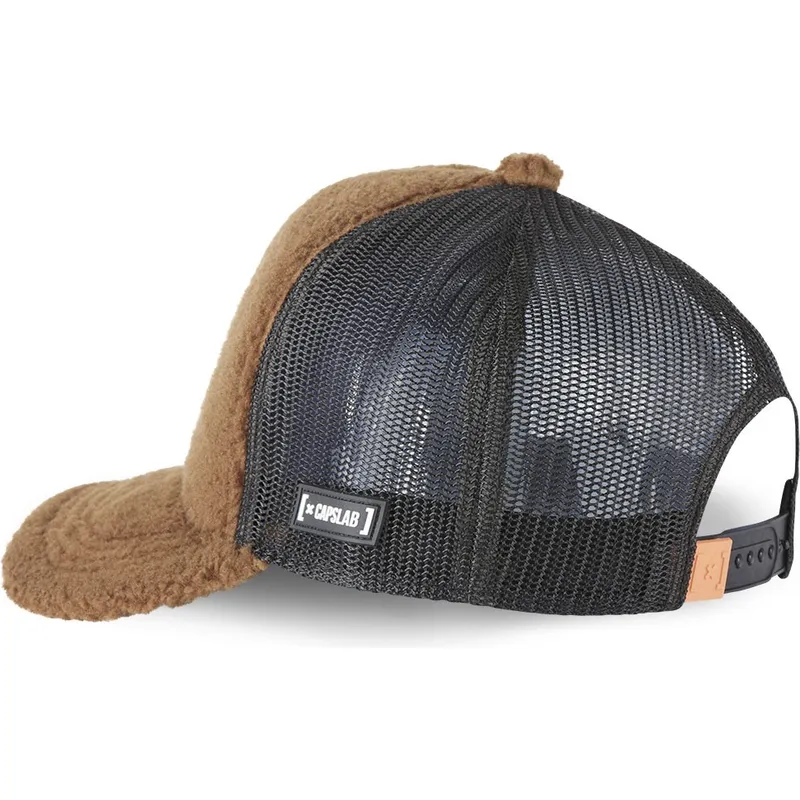 curva-snapback-looney-tunes-capslab
