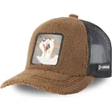 curva-snapback-de-borreguillo-diablo-looney-tunes-capslab