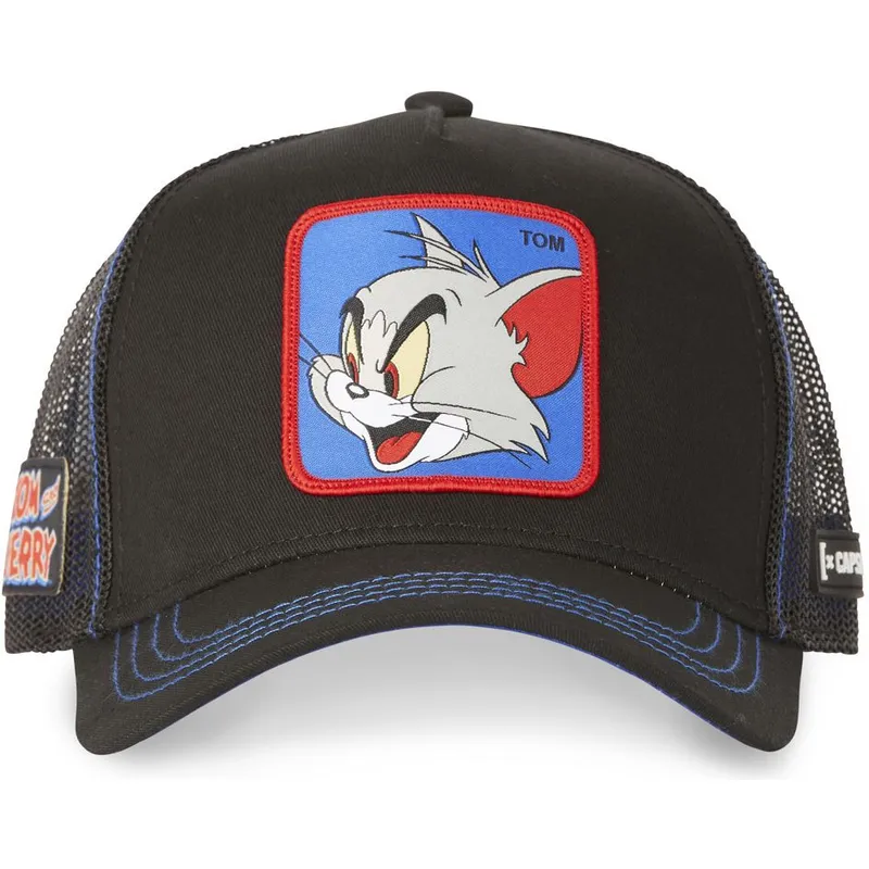 curva-snapback-tom-looney-tunes-capslab