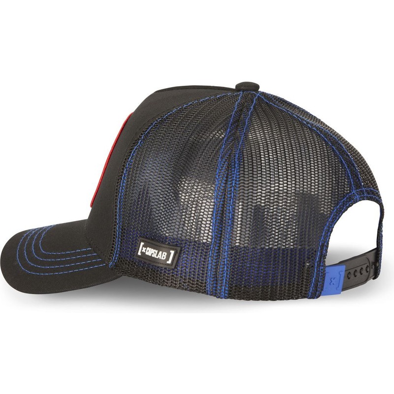 capslab-tom-to7-looney-tunes-black-trucker-hat