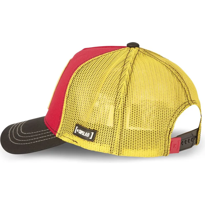 curva-snapback-tom-looney-tunes-capslab curva-snapback-tom-looney-tunes-capslab