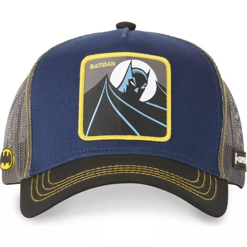 capslab-batman-cru2-dc-comics-navy-blue-and-black-trucker-hat