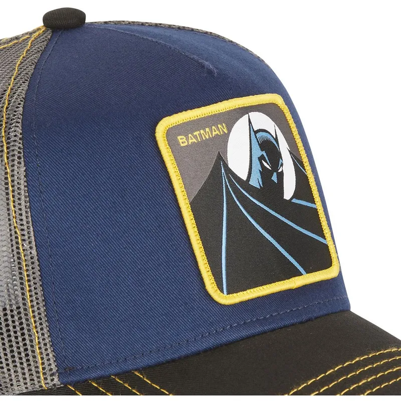 curva-snapback-batman-dc-comics-capslab curva-snapback-batman-dc-comics-capslab