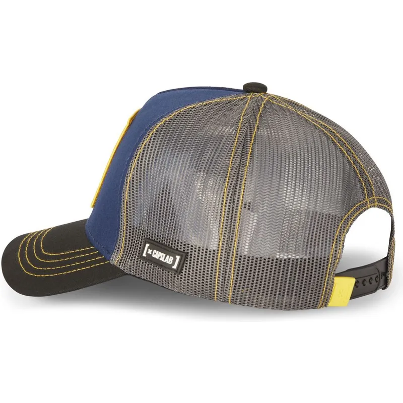 curva-snapback-batman-dc-comics-capslab curva-snapback-batman-dc-comics-capslab